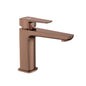 Jaquar Jaquar Kubix Prime Faucet Range Single Lever Basin Mixer