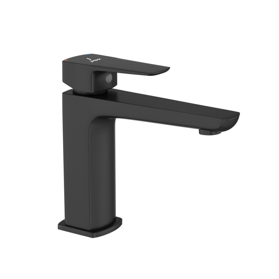 Jaquar Jaquar Kubix Prime Faucet Range Single Lever Basin Mixer