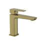 Jaquar Jaquar Kubix Prime Faucet Range Single Lever Basin Mixer