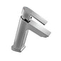 Jaquar Single Lever Basin Mixer in Chrome finish - LYR-CHR-38001B - Buy Online
