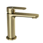 Jaquar Jaquar Jaquar Opal Prime Faucet Range Single Lever Basin Mixer in Chrome finish - OPP-CHR-15011BPM - Buy Online