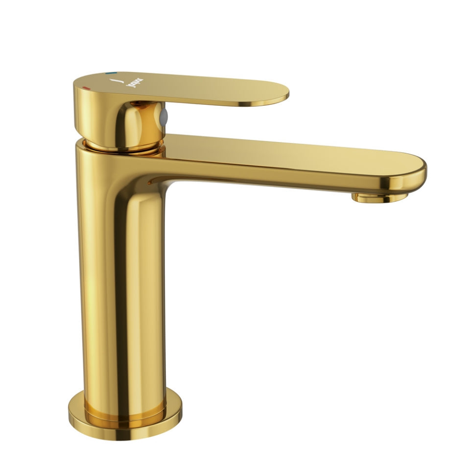 Jaquar Jaquar Opal Prime Faucet Range Single Lever Basin Mixer