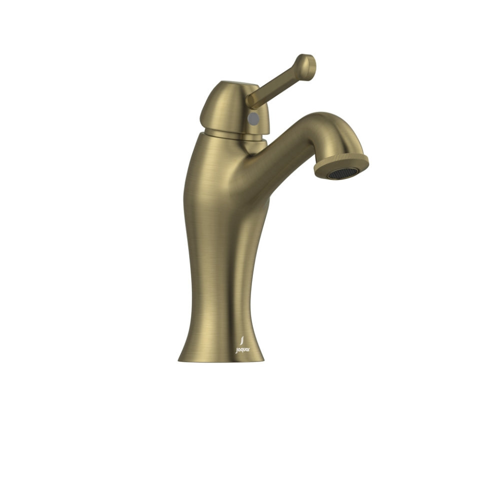 Jaquar Queens Prime Single lever basin mixer