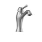 Jaquar Queens Prime Single lever basin mixer