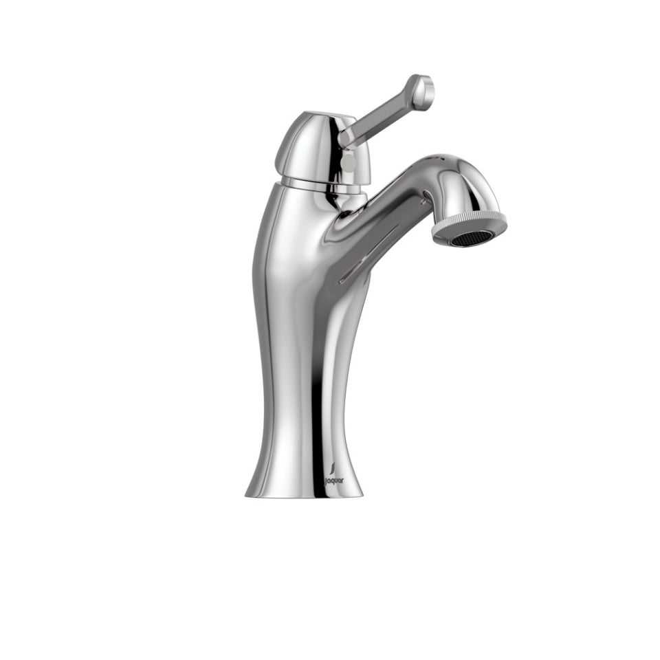 Jaquar Queens Prime Single lever basin mixer