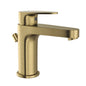 Jaquar Jaquar Vignette P Faucet Range Single Lever Basin Mixer