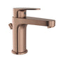 Jaquar Jaquar Vignette P Faucet Range Single Lever Basin Mixer
