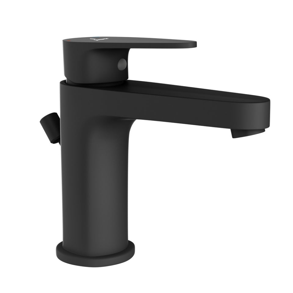 Jaquar Jaquar Vignette P Faucet Range Single Lever Basin Mixer