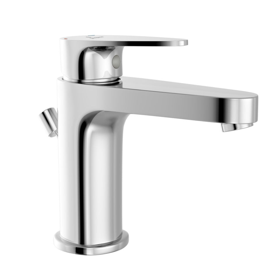 Jaquar Jaquar Vignette P Faucet Range Single Lever Basin Mixer
