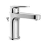 Jaquar Jaquar Vignette P Faucet Range Single Lever Basin Mixer