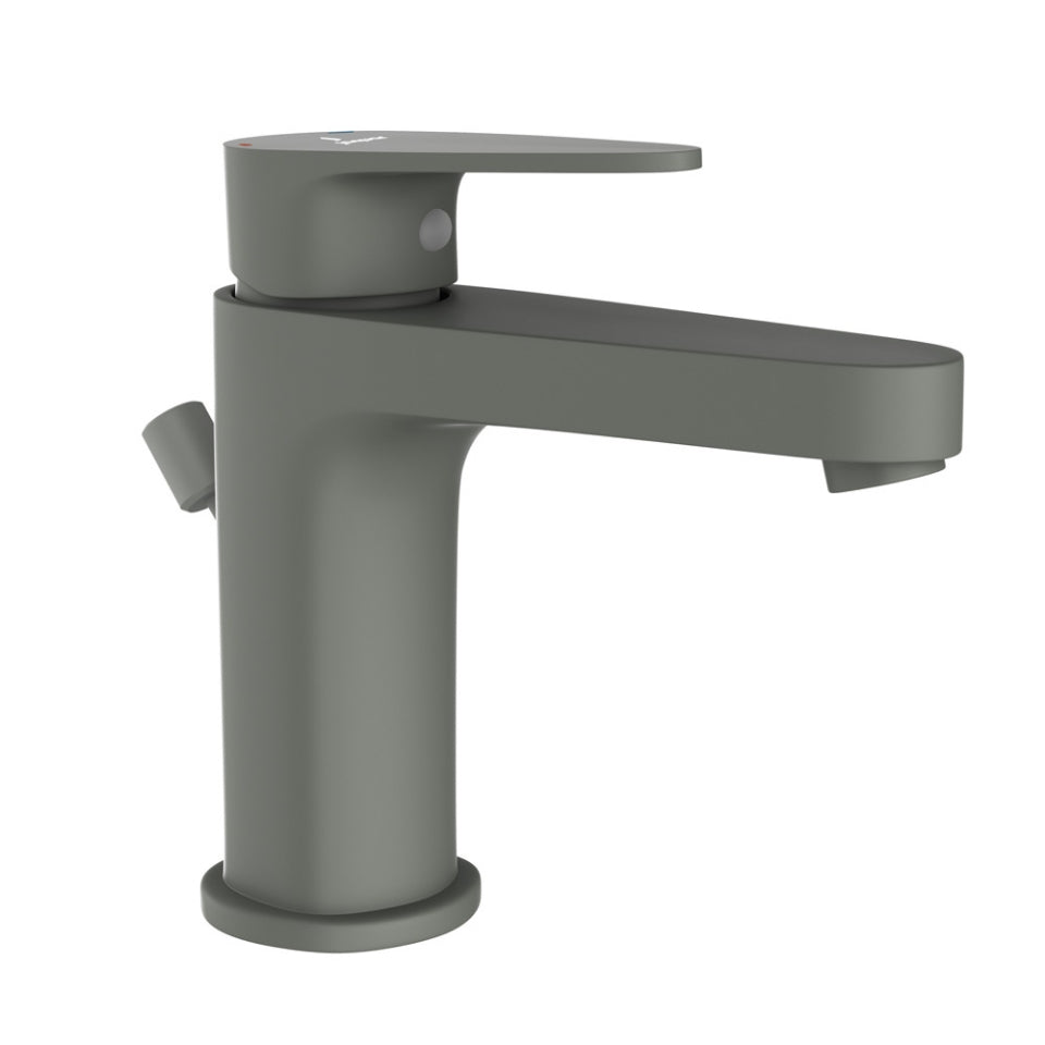 Jaquar Jaquar Vignette P Faucet Range Single Lever Basin Mixer