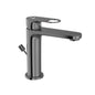 Jaquar Jaquar Ornamix Prime Faucet Range Single Lever Basin Mixer with Popup