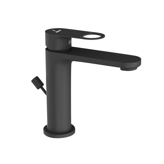Jaquar Jaquar Jaquar Ornamix Prime Faucet Range Single Lever Basin Mixer with Popup in Chrome finish - ORP-CHR-10051BPM - Buy