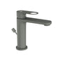 Jaquar Jaquar Ornamix Prime Faucet Range Single Lever Basin Mixer with Popup