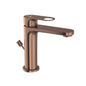 Jaquar Jaquar Ornamix Prime Faucet Range Single Lever Basin Mixer with Popup