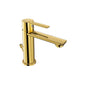 Jaquar Fusion Prime Faucets Single Lever Basin Mixer with Popup Waste