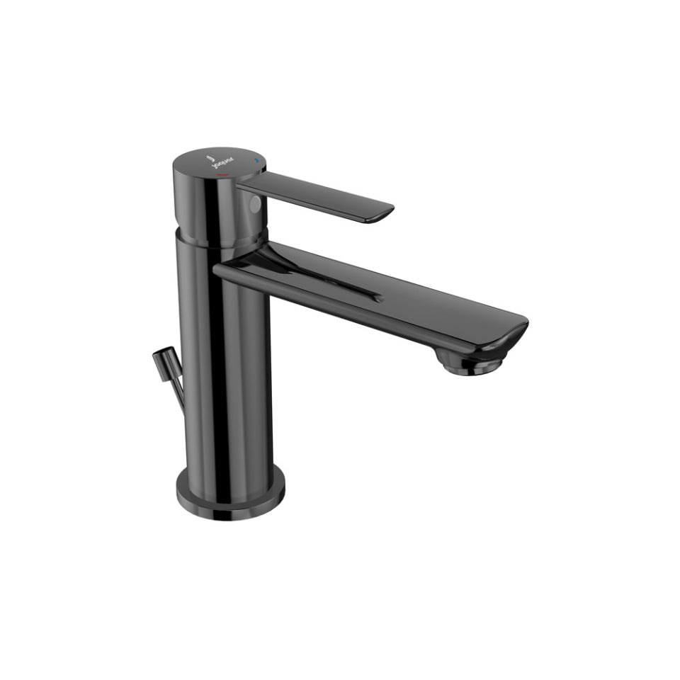 Jaquar Fusion Prime Faucets Single Lever Basin Mixer with Popup Waste