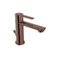 Jaquar Jaquar Fusion Prime Faucets Single Lever Basin Mixer with Popup Waste in Chrome finish - FUP-CHR-29051BPM - Buy Online
