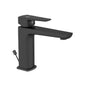 Jaquar Jaquar Kubix Prime Faucet Range Single Lever Basin Mixer with Popup Waste