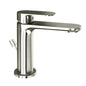 Jaquar Jaquar Opal Prime Faucet Range Single Lever Basin Mixer with Popup Waste