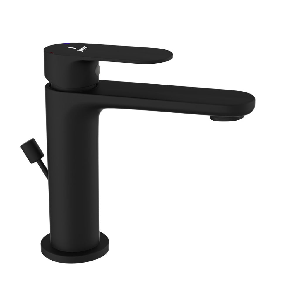 Jaquar Jaquar Opal Prime Faucet Range Single Lever Basin Mixer with Popup Waste