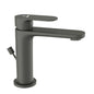 Jaquar Jaquar Opal Prime Faucet Range Single Lever Basin Mixer with Popup Waste