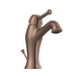 Jaquar Queens Prime Single Lever Basin Mixer with Popup Waste