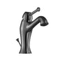 Jaquar Queens Prime Single Lever Basin Mixer with Popup Waste