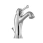 Jaquar Queens Prime Single Lever Basin Mixer with Popup Waste