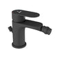 Jaquar Jaquar Opal Prime Faucet Range Single Lever Bidet Mixer with Popup Waste