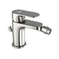 Jaquar Jaquar Opal Prime Faucet Range Single Lever Bidet Mixer with Popup Waste