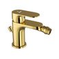 Jaquar Jaquar Opal Prime Faucet Range Single Lever Bidet Mixer with Popup Waste