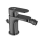 Jaquar Jaquar Opal Prime Faucet Range Single Lever Bidet Mixer with Popup Waste