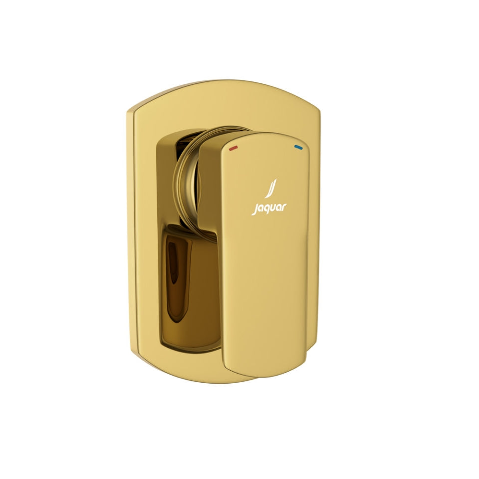 Jaquar Jaquar Kubix Prime Faucet Range Single Lever Concealed Deusch Mixer