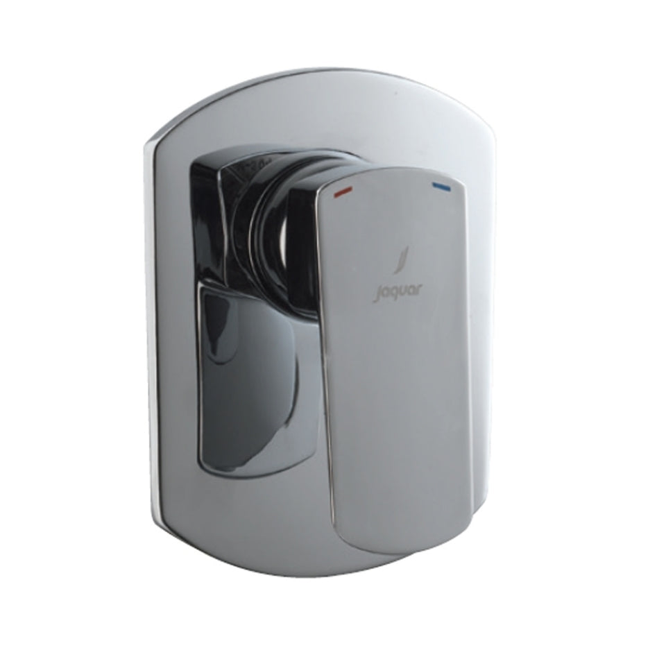 Jaquar Jaquar Kubix Prime Faucet Range Single Lever Concealed Deusch Mixer