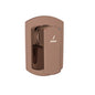 Jaquar Jaquar Kubix Prime Faucet Range Single Lever Concealed Deusch Mixer
