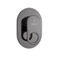 Jaquar Jaquar Ornamix Prime Faucet Range Single Lever Concealed Deusch Mixer