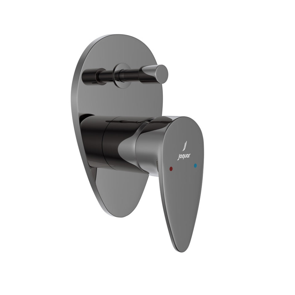 Jaquar Jaquar Vignette P Faucet Range Single Lever Concealed Diverter