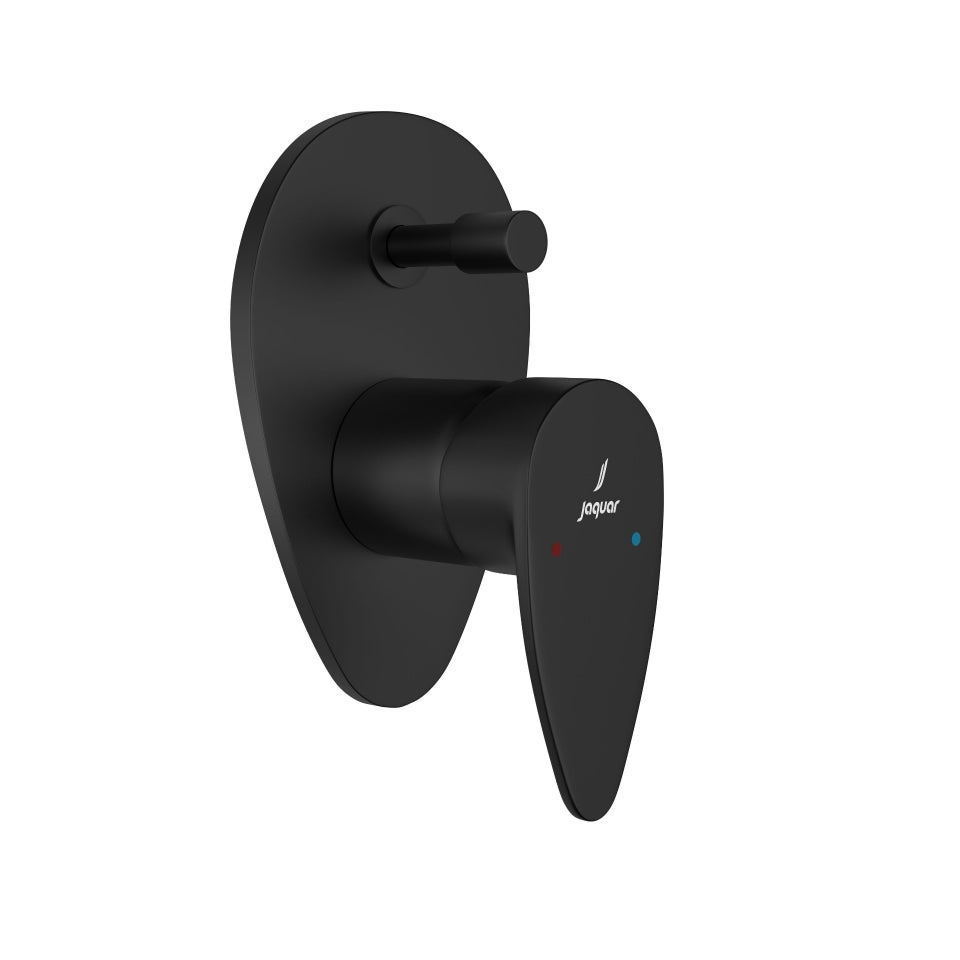 Jaquar Jaquar Vignette P Faucet Range Single Lever Concealed Diverter