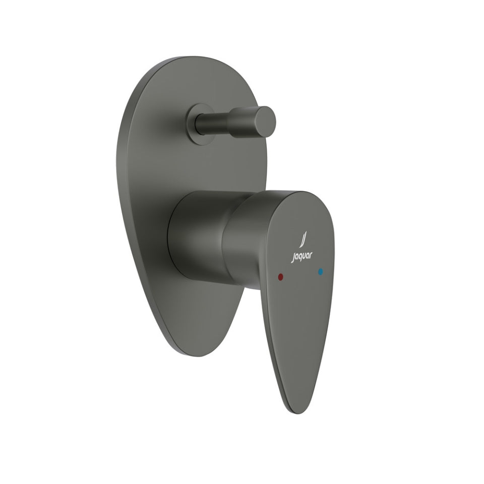 Jaquar Jaquar Vignette P Faucet Range Single Lever Concealed Diverter