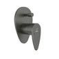 Jaquar Jaquar Vignette P Faucet Range Single Lever Concealed Diverter