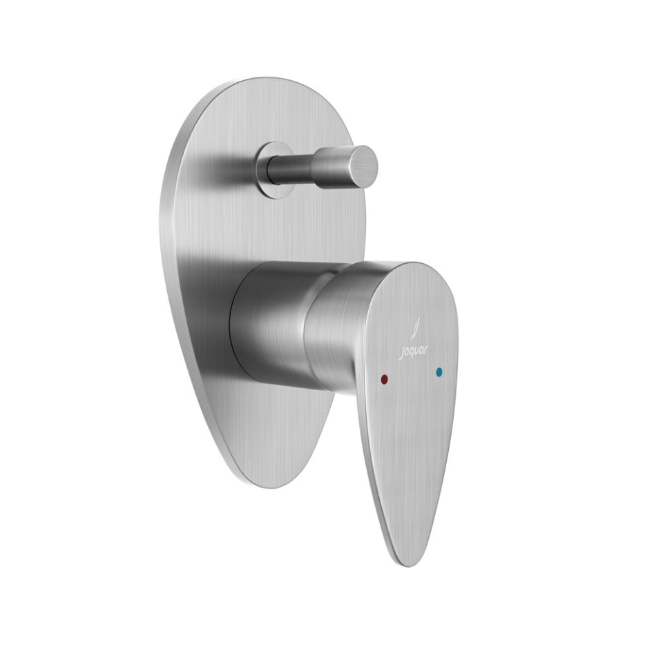 Jaquar Jaquar Vignette P Faucet Range Single Lever Concealed Diverter