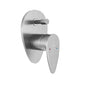 Jaquar Jaquar Vignette P Faucet Range Single Lever Concealed Diverter