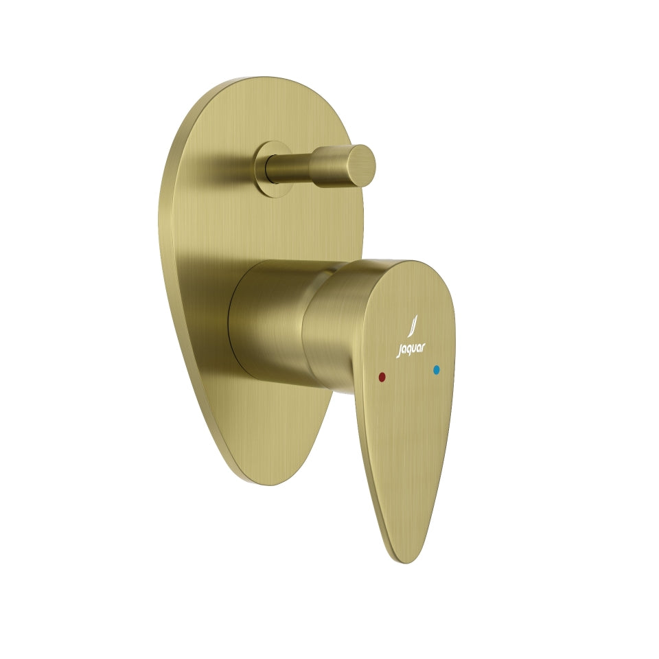 Jaquar Jaquar Vignette P Faucet Range Single Lever Concealed Diverter