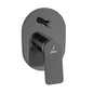 Jaquar Bathroom Mixer Faucets Single Lever Concealed Divertor