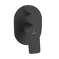 Jaquar Bathroom Mixer Faucets Single Lever Concealed Divertor