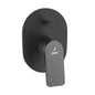 Jaquar Bathroom Mixer Faucets Single Lever Concealed Divertor