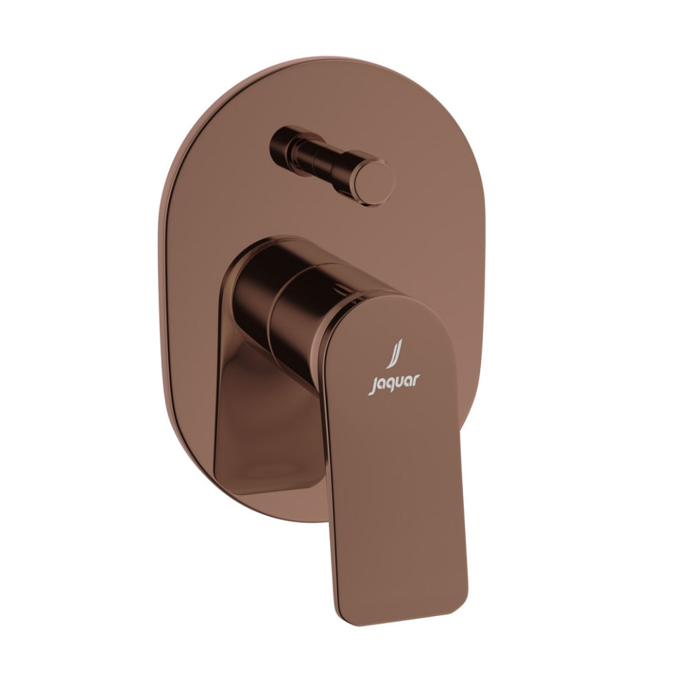 Jaquar Bathroom Mixer Faucets Single Lever Concealed Divertor