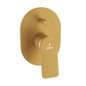 Jaquar Bathroom Mixer Faucets Single Lever Concealed Divertor