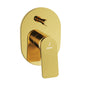Jaquar Bathroom Mixer Faucets Single Lever Concealed Divertor
